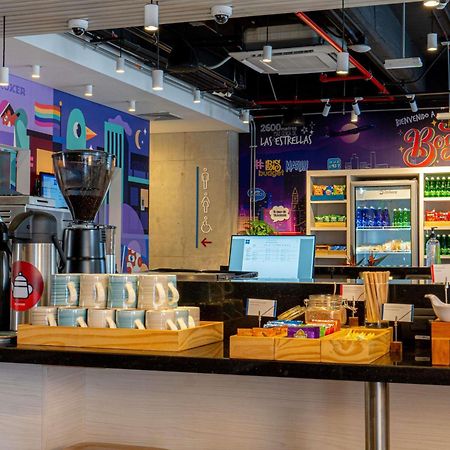 Ibis Budget Bogota Marly Екстер'єр фото