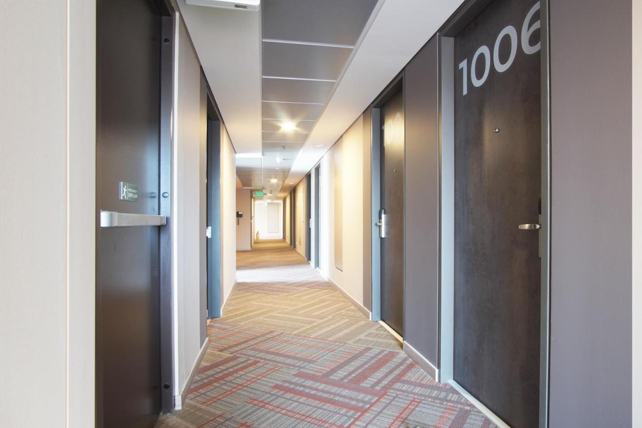 Ibis Budget Bogota Marly Екстер'єр фото