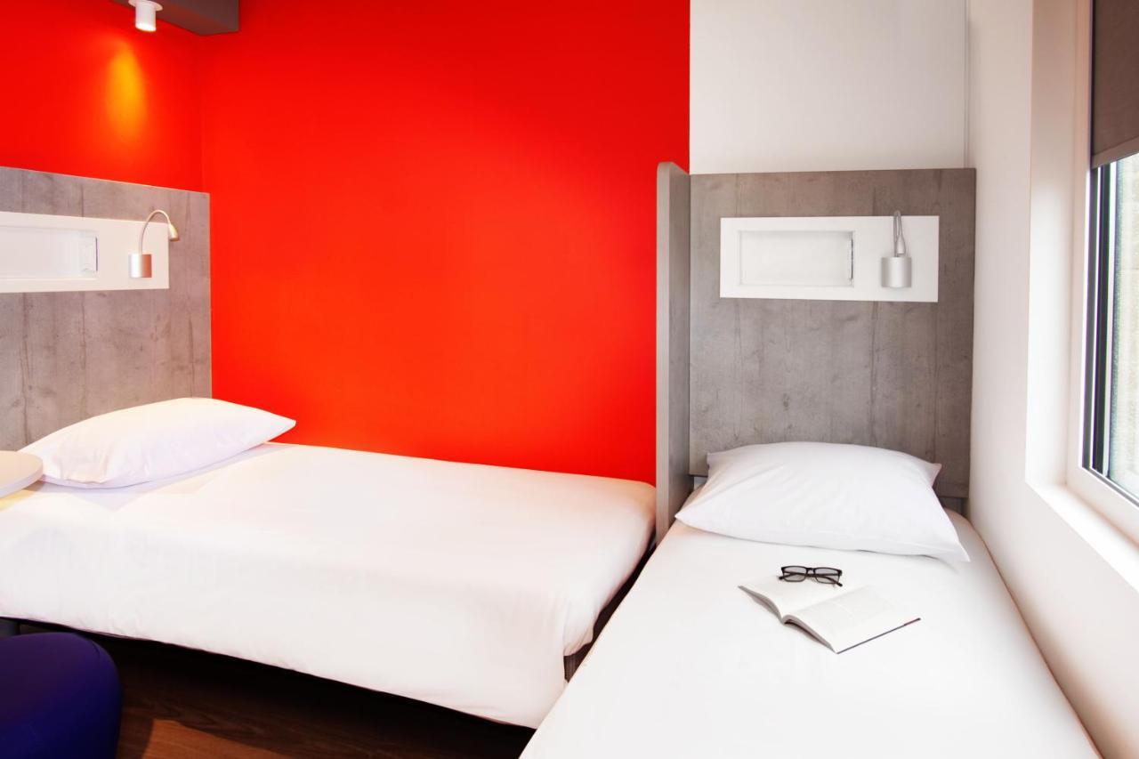 Ibis Budget Bogota Marly Екстер'єр фото