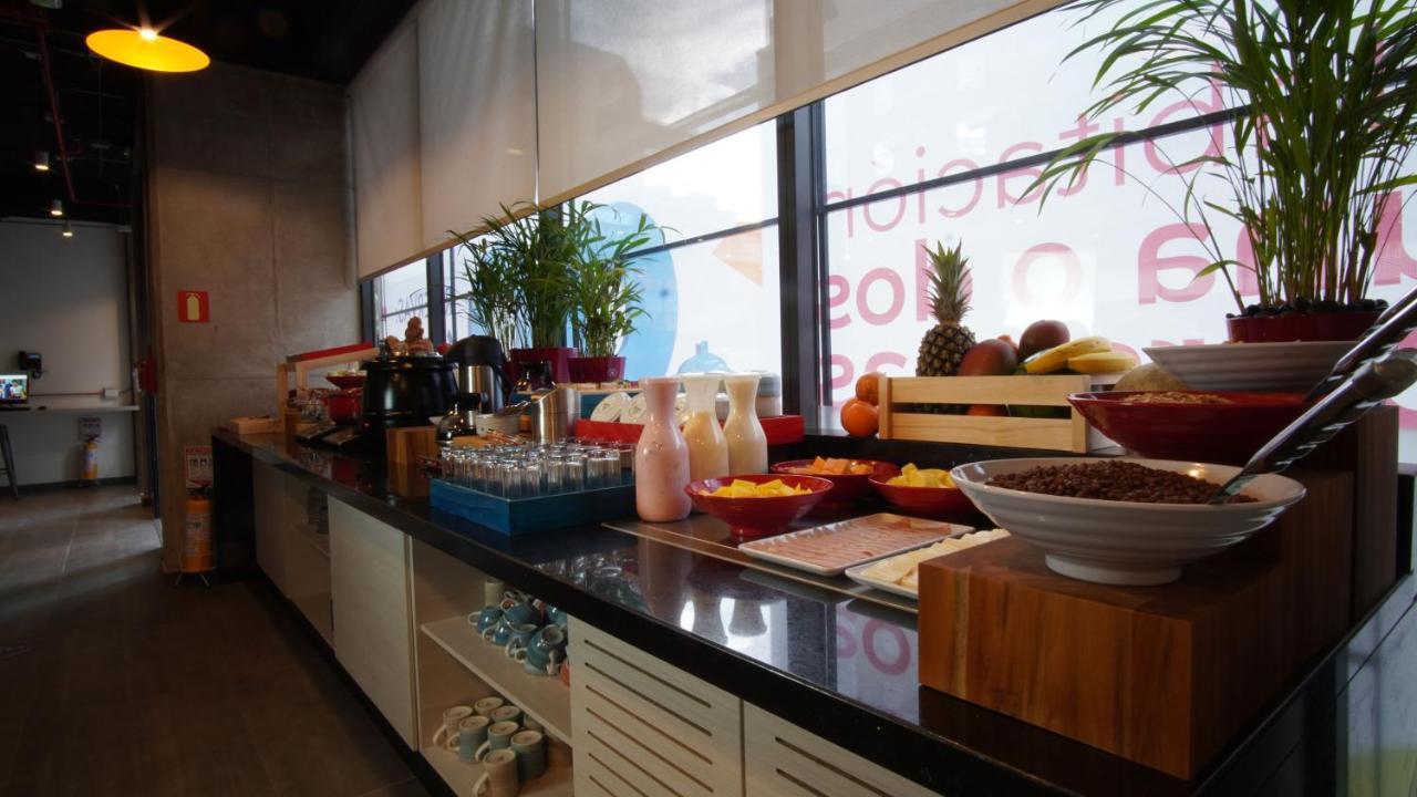Ibis Budget Bogota Marly Екстер'єр фото