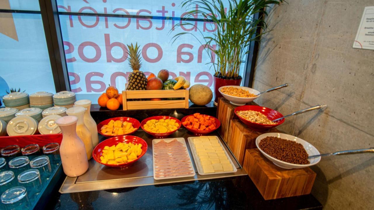 Ibis Budget Bogota Marly Екстер'єр фото