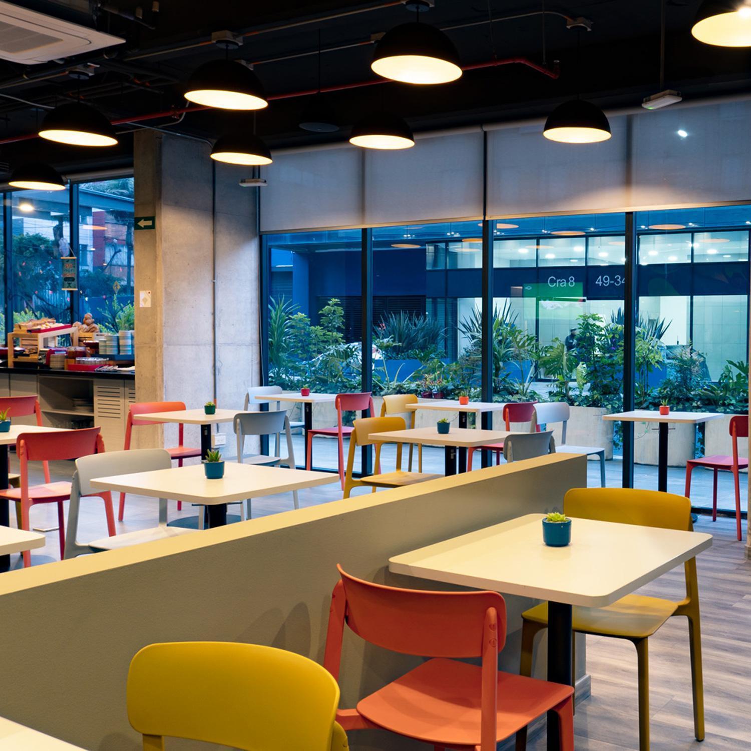 Ibis Budget Bogota Marly Екстер'єр фото
