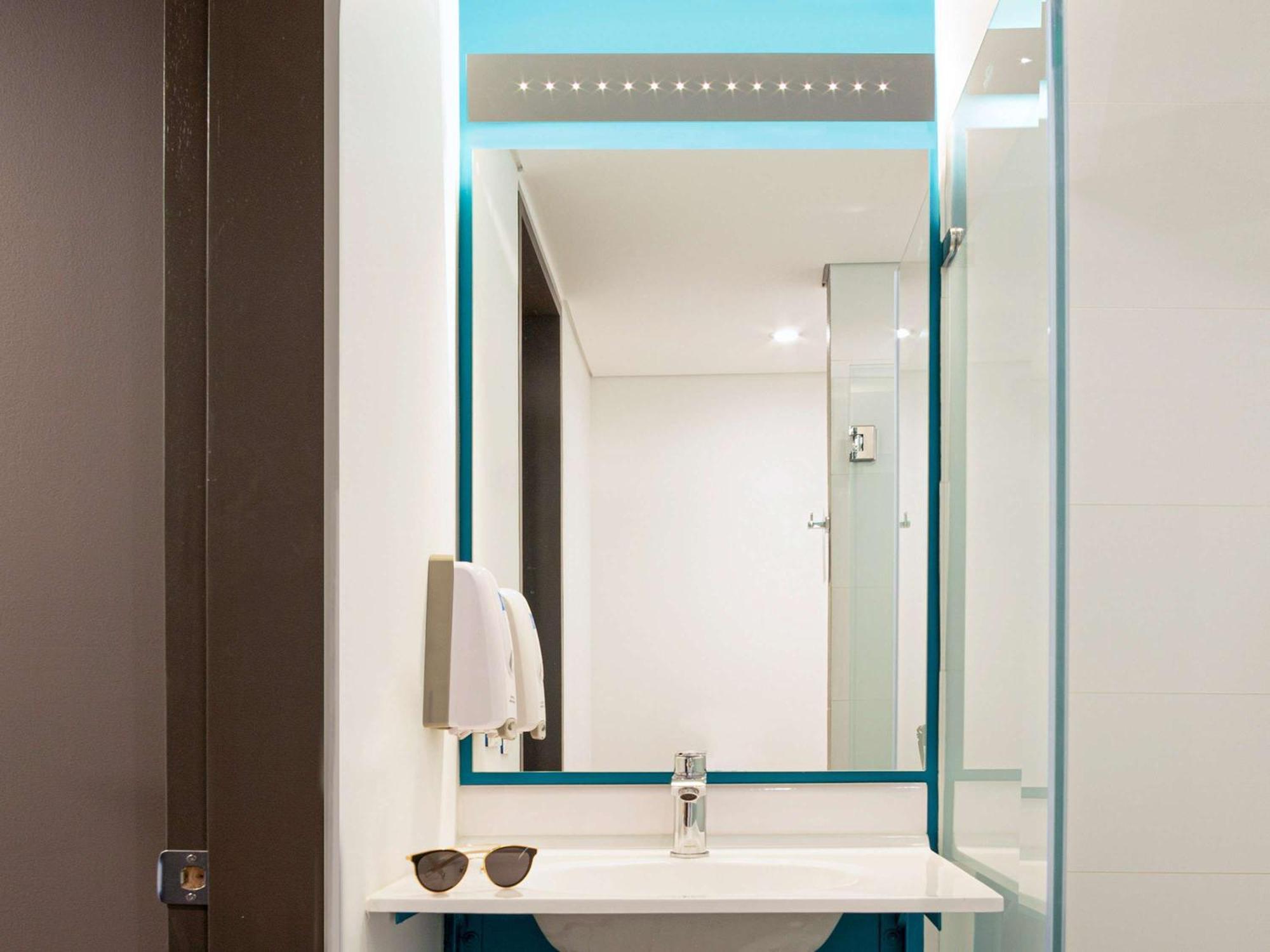 Ibis Budget Bogota Marly Екстер'єр фото
