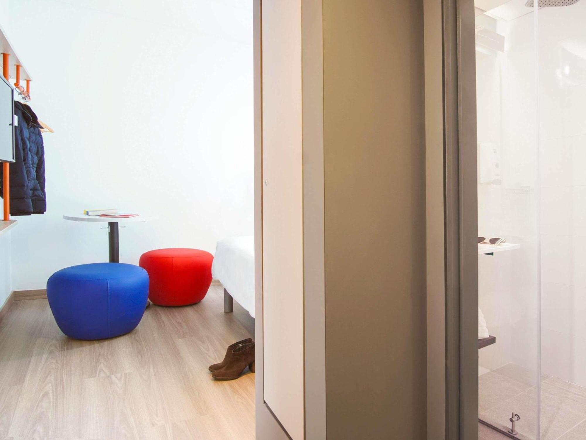 Ibis Budget Bogota Marly Екстер'єр фото